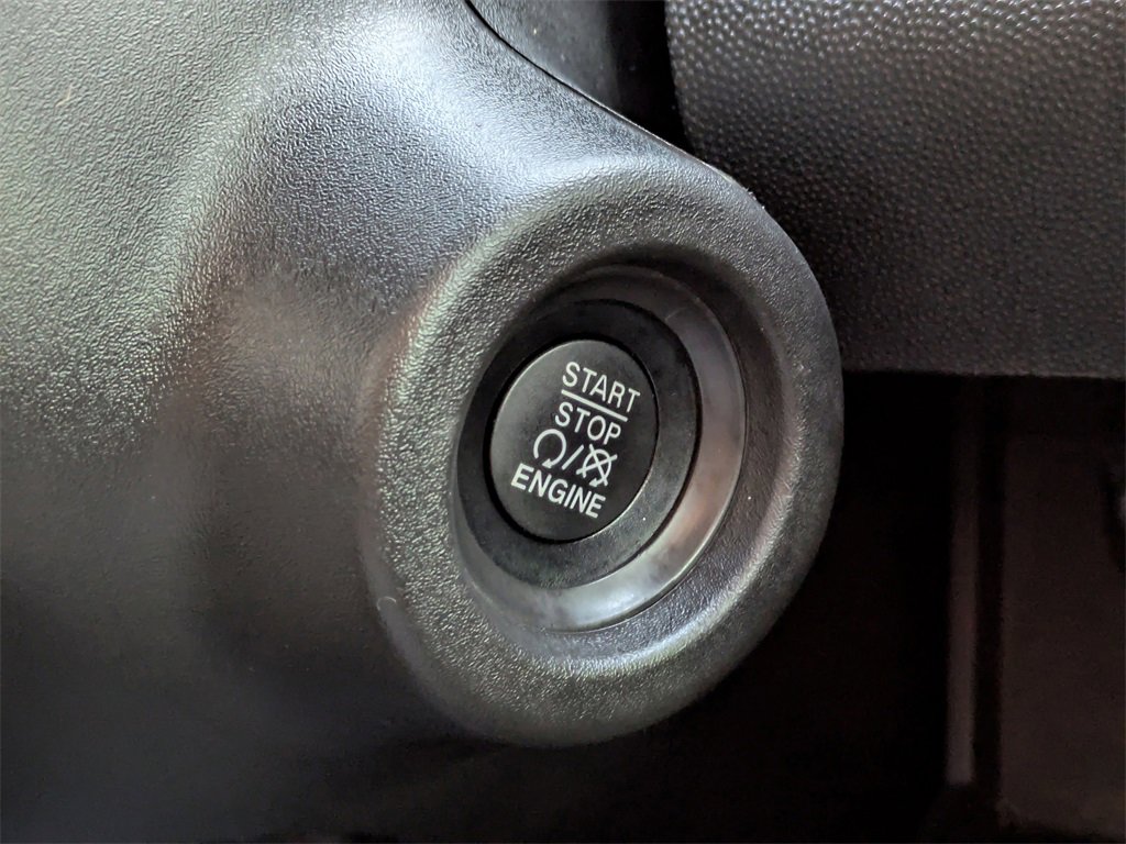 Used 2023 RAM ProMaster 3500 w/ Safety Group image 29