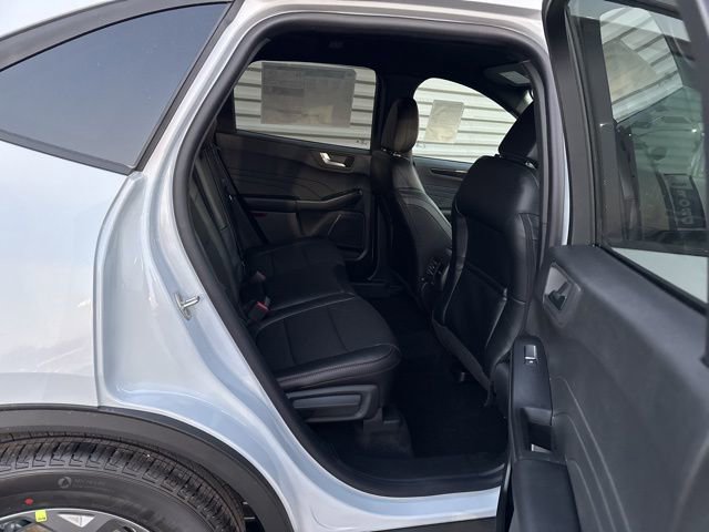 New 2025 Ford Escape ST-Line w/ Equipment Group 301A image 34