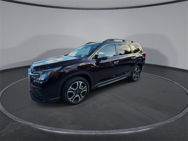 Certified 2023 Subaru Ascent Touring image 4