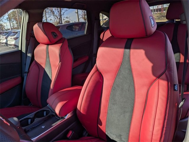 New 2026 Acura RDX A-Spec image 27