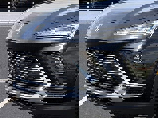 New 2026 Buick Envista Preferred w/ Convenience II Package image 13