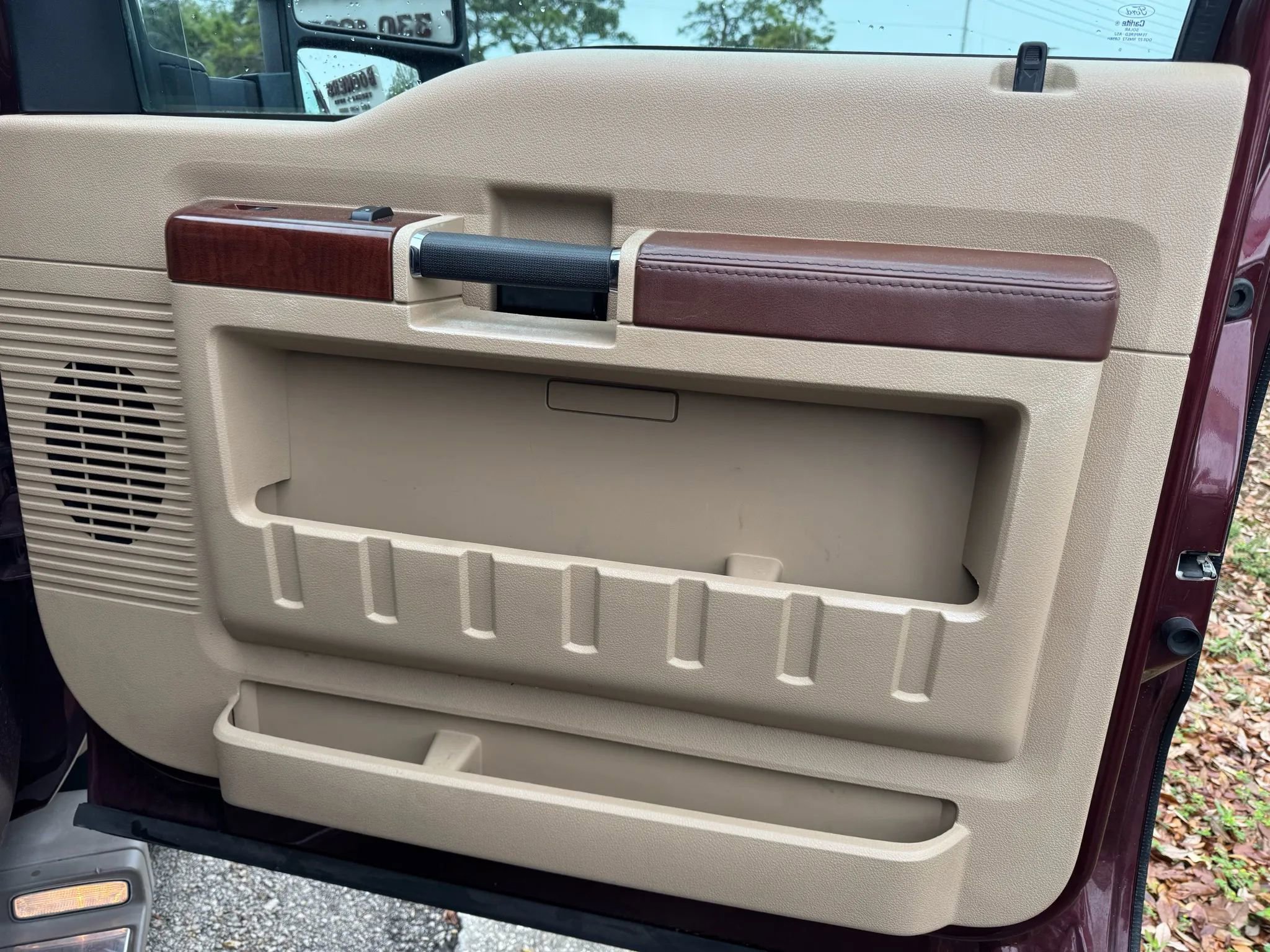 Used 2012 Ford F250 King Ranch image 19