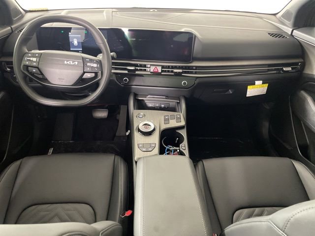 New 2026 Kia Sportage X-Line image 33