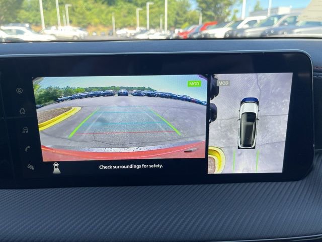 New 2025 Nissan Kicks SR image 21