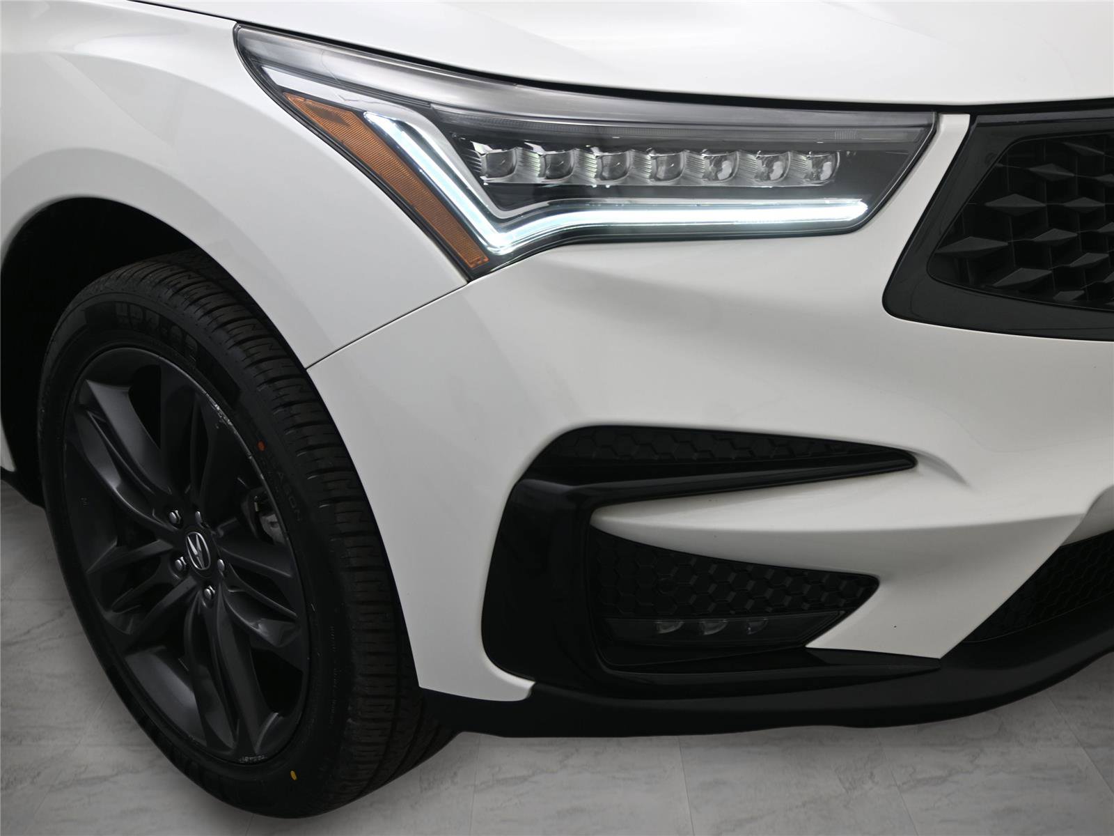 Used 2019 Acura RDX A-Spec image 17