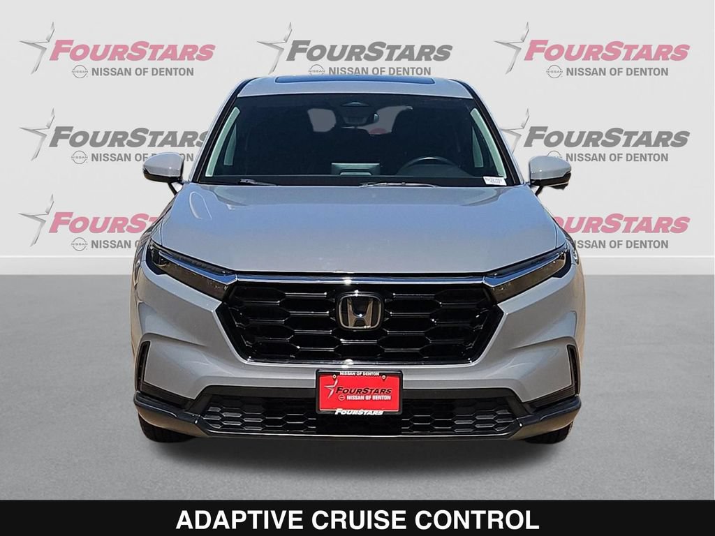 Used 2024 Honda CR-V EX image 10