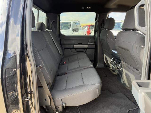 Certified 2022 Ford F150 XLT w/ Equipment Group 302A High AWD/4WD image 29
