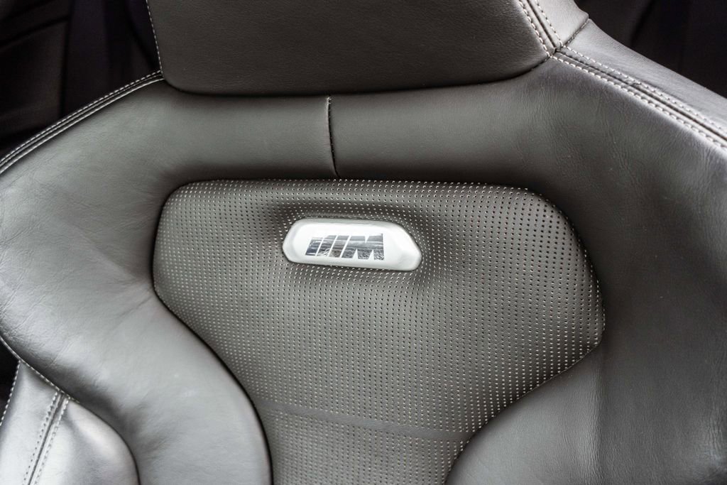 Used 2016 BMW M4 Coupe image 10