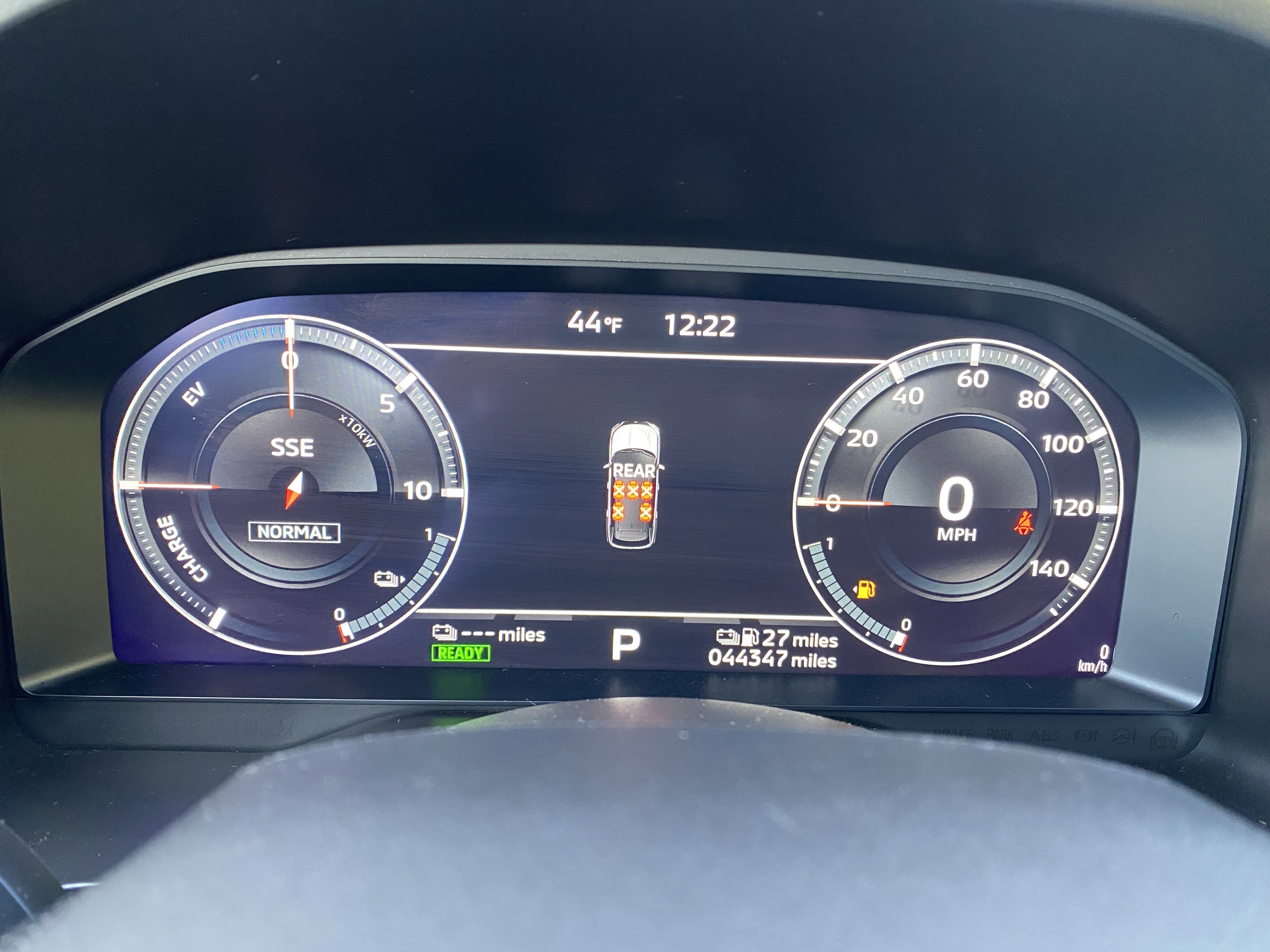 Used 2024 Mitsubishi Outlander 4WD Plug-In Hybrid image 22