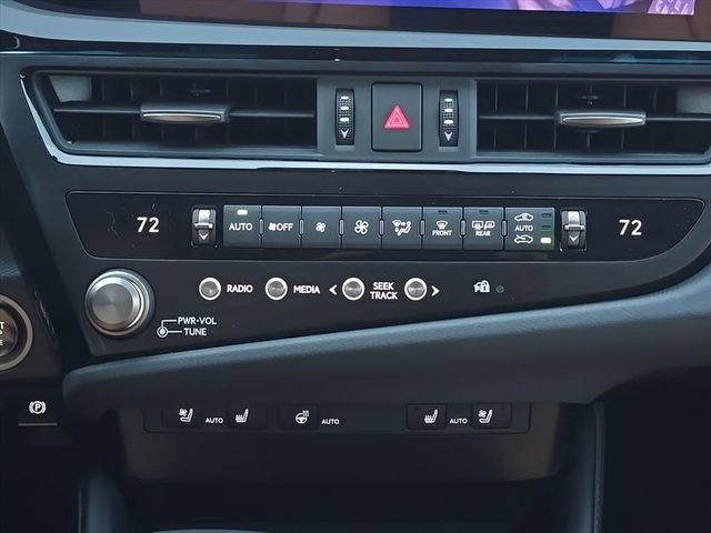 New 2025 Lexus ES 350 w/ Premium Package image 26