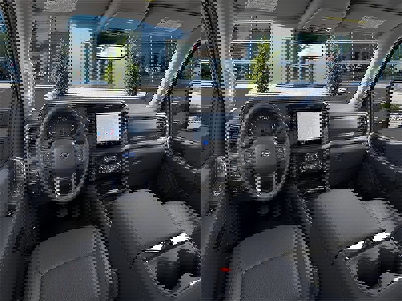 New 2026 Ford F250 Lariat image 32