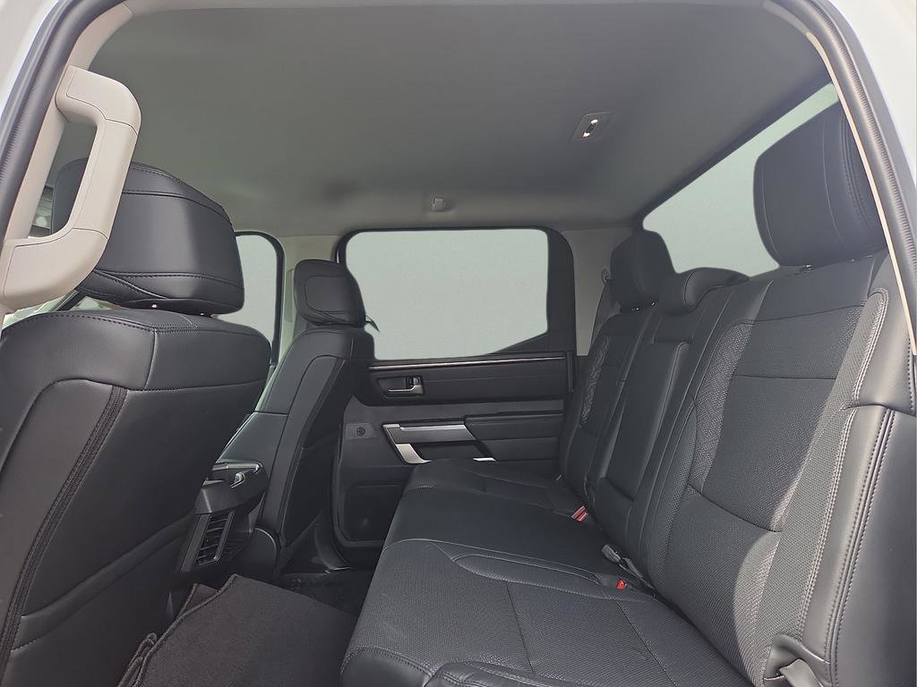 Used 2023 Toyota Tundra SR5 w/ TRD Off-Road Premium Package image 14