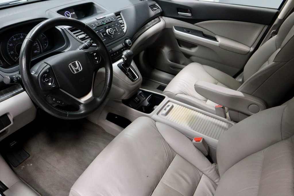 Used 2012 Honda CR-V EX-L image 23