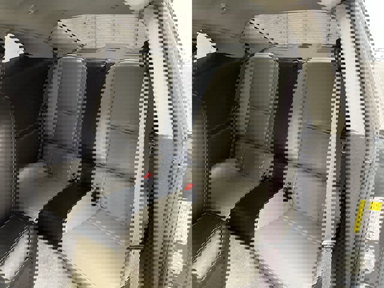 Used 2013 Chevrolet Camaro LT w/ RS Package RWD image 10