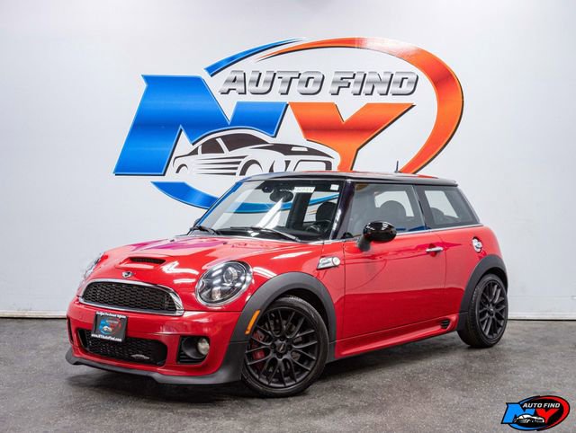 Used 2013 MINI Cooper John Cooper Works image 7