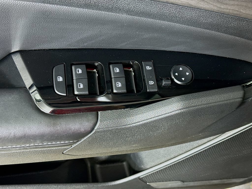 Used 2023 Kia Sportage X-Line w/ X-Line Premium Package AWD/4WD image 18