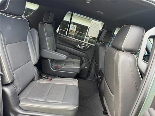 Used 2024 Chevrolet Tahoe Premier RWD image 39