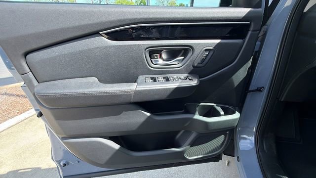 New 2026 Honda Passport RTL image 18