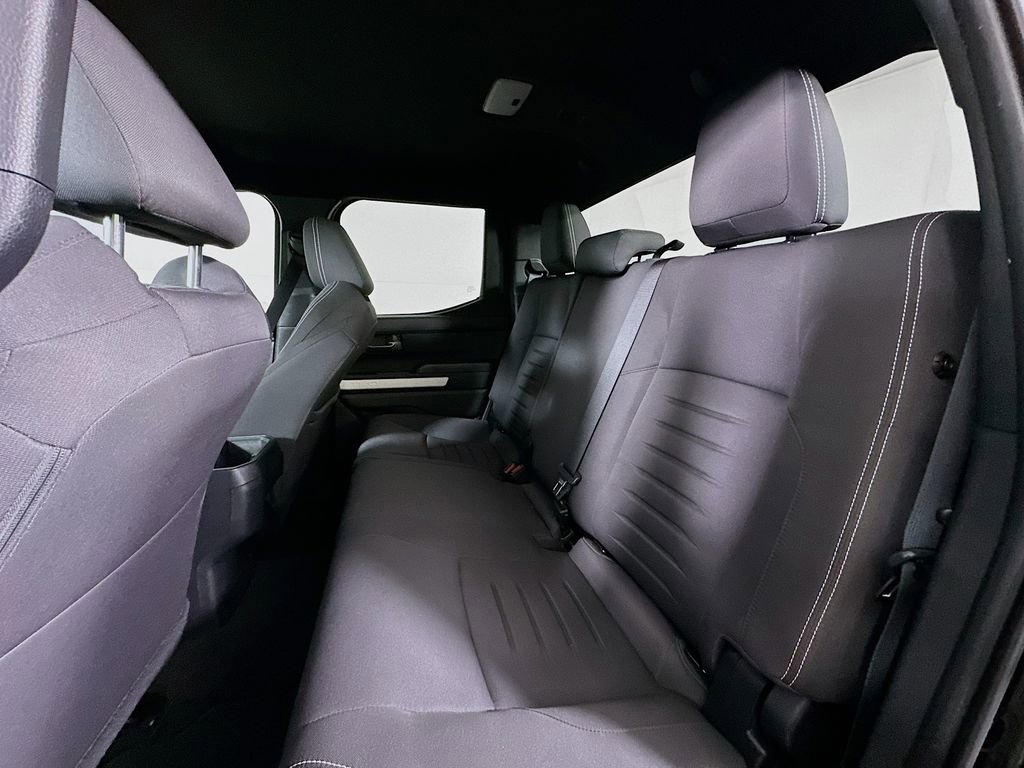 Used 2024 Toyota Tacoma TRD Off-Road image 14