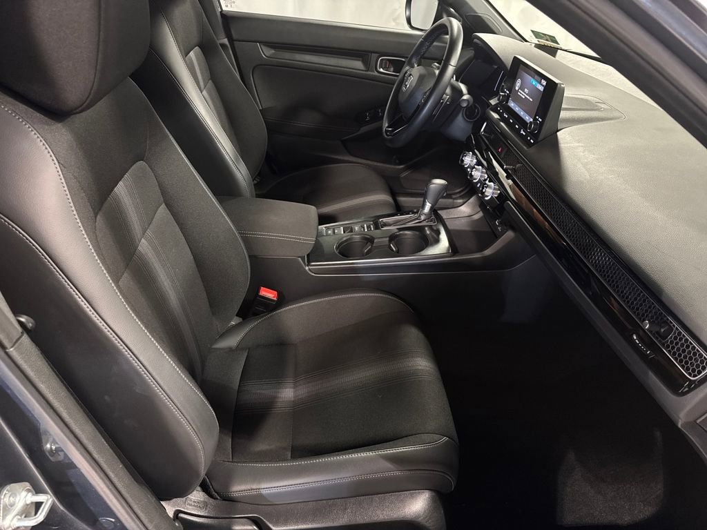Certified 2023 Honda Civic Sport image 26