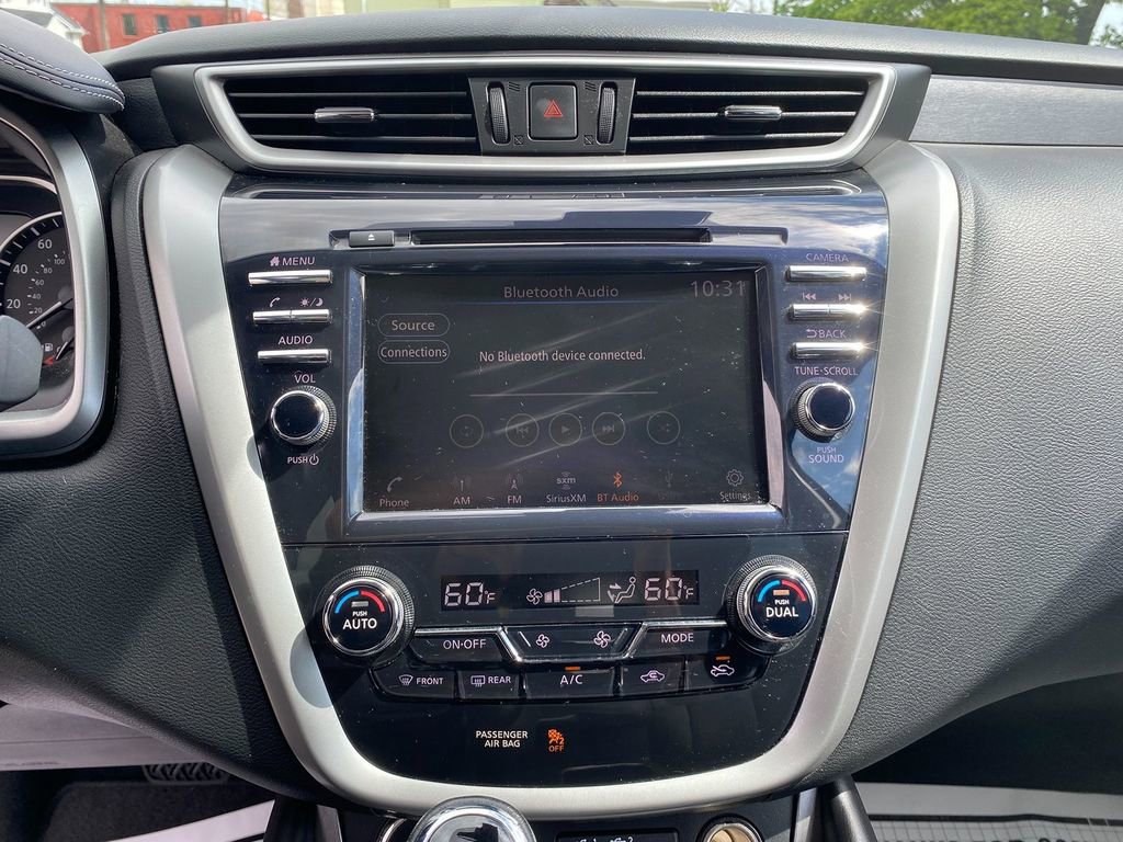 Used 2020 Nissan Murano SV image 20