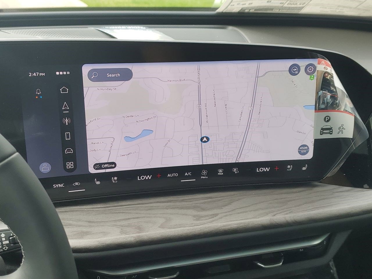 New 2026 Audi Q5 Premium Plus image 4