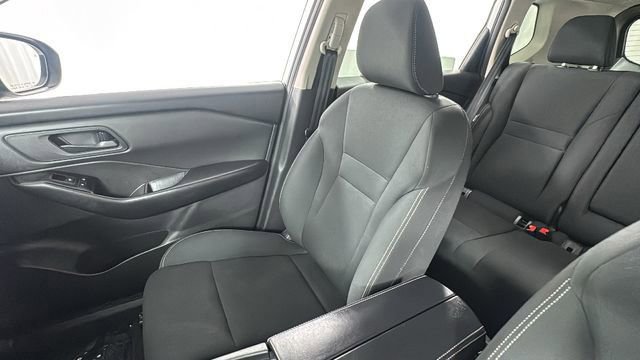 Certified 2024 Nissan Rogue S image 13