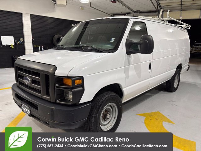 Used 2008 Ford E-350 and Econoline 350 Extended Super Duty