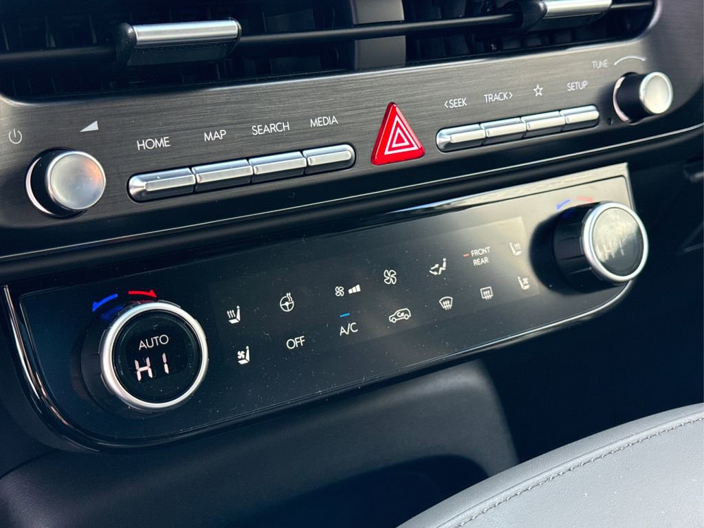 Used 2026 Hyundai Palisade Calligraphy image 28