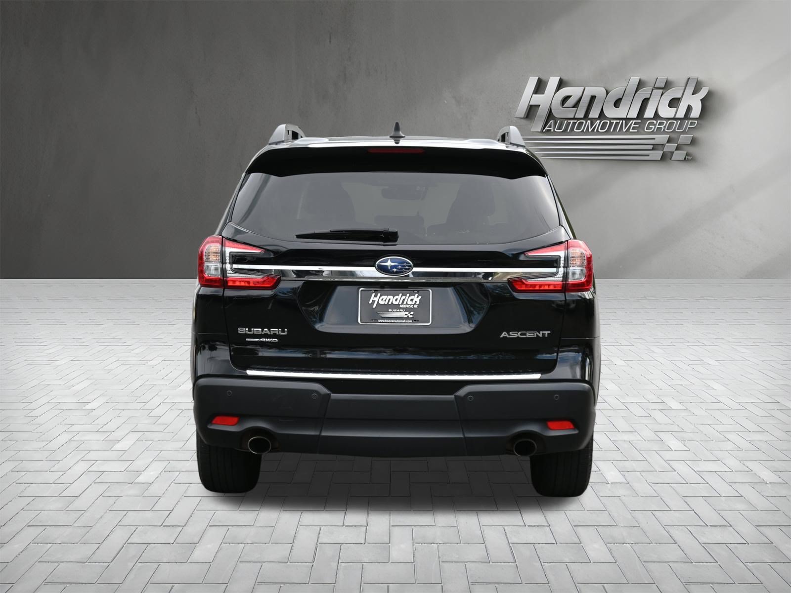 Used 2024 Subaru Ascent Premium w/ Convenience Package AWD/4WD image 8