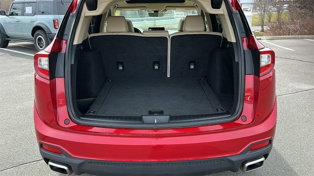 Certified 2023 Acura RDX AWD image 27