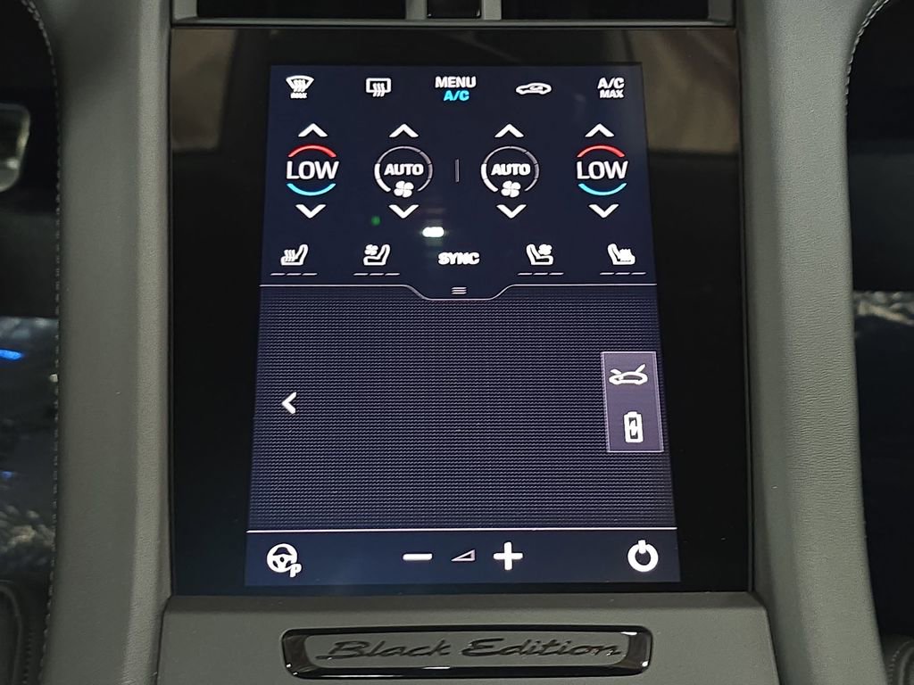 New 2026 Porsche Taycan image 19