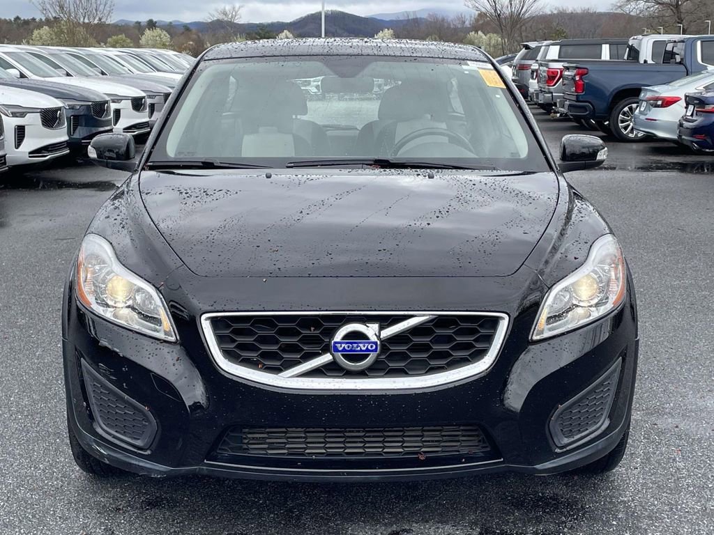 Used 2012 Volvo C30 T5 image 25