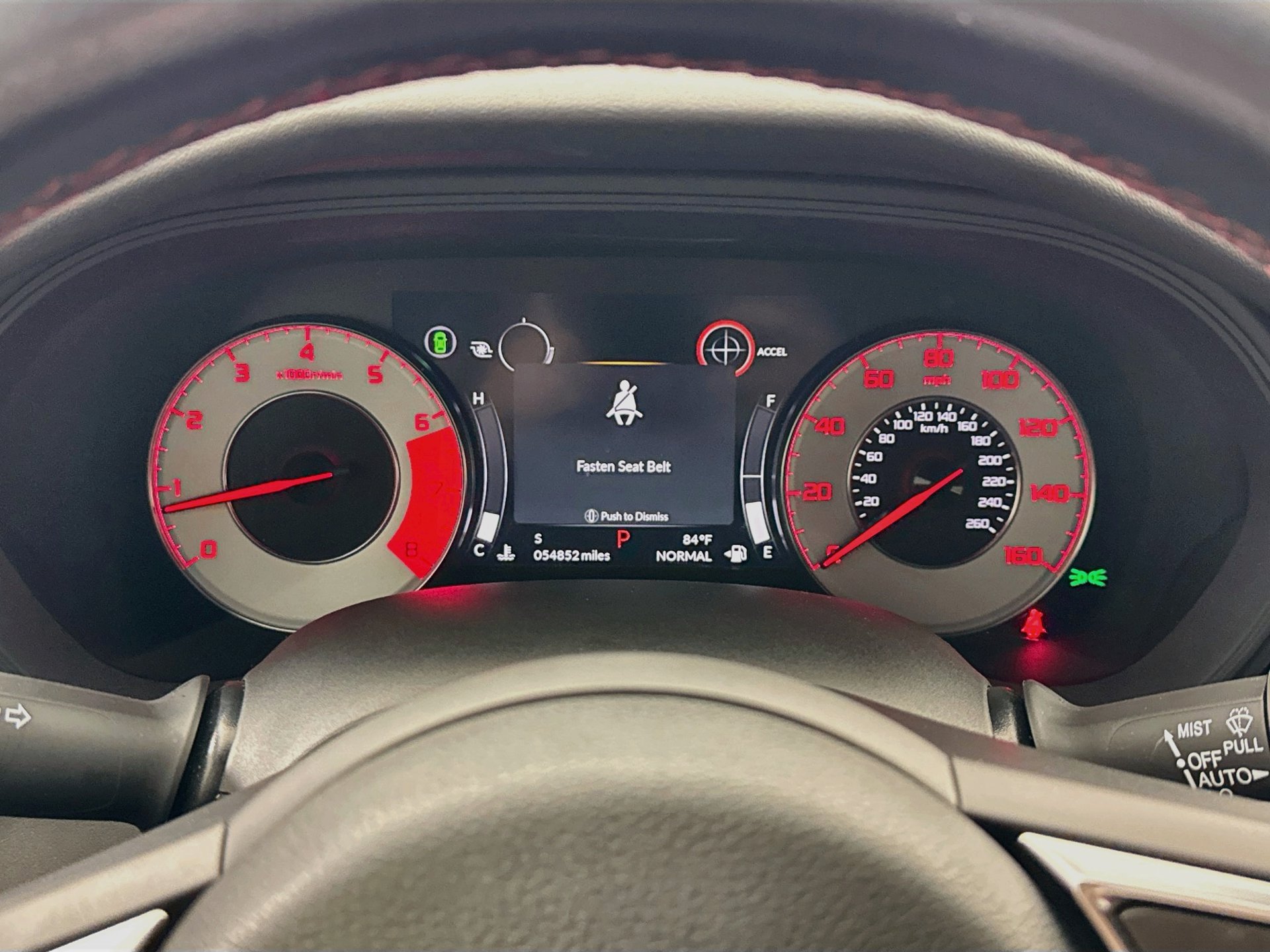 Used 2021 Acura TLX Type S AWD/4WD image 13