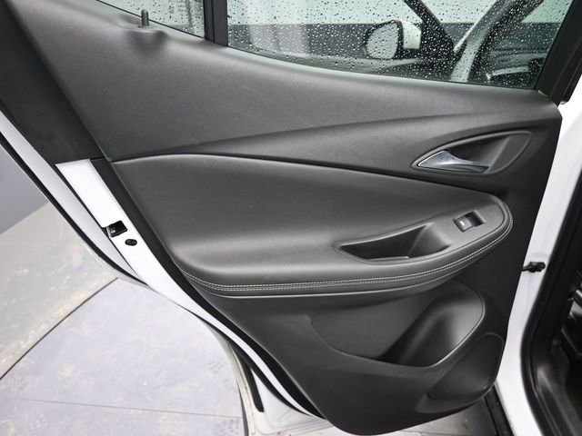 Used 2025 Buick Encore GX Preferred image 33