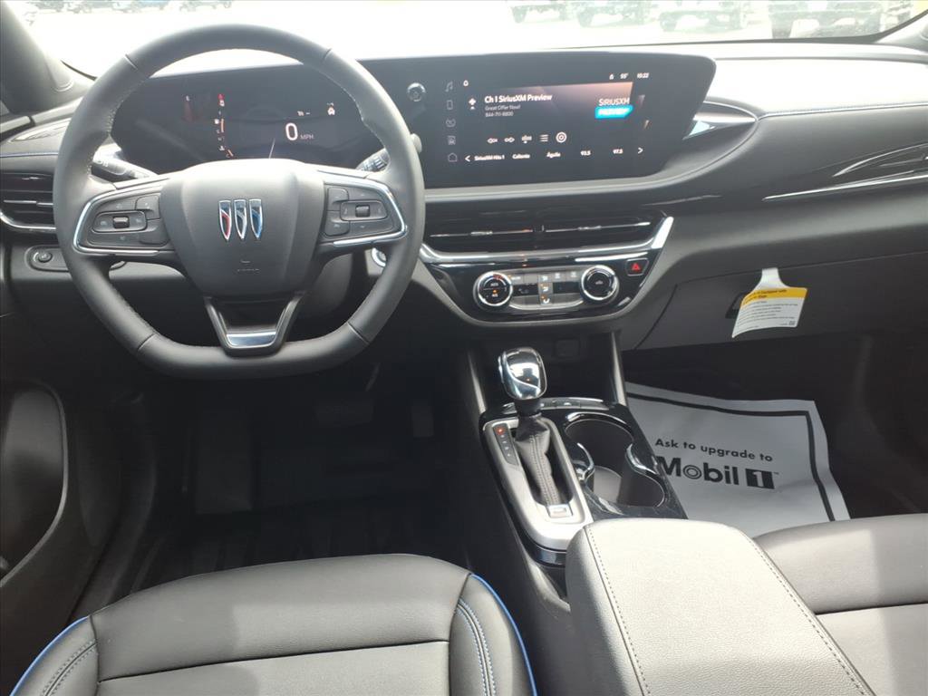 Used 2025 Buick Envista Sport Touring FWD image 9