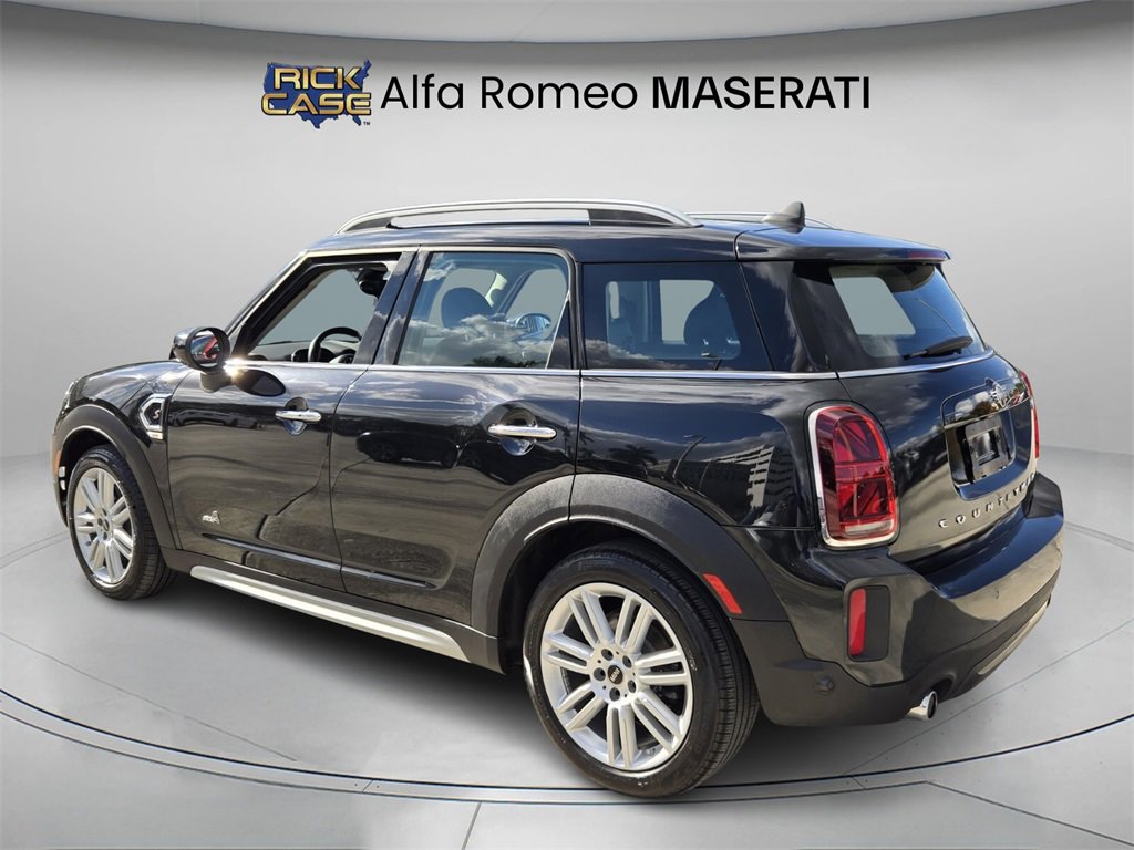 Used 2023 MINI Cooper Countryman S image 7