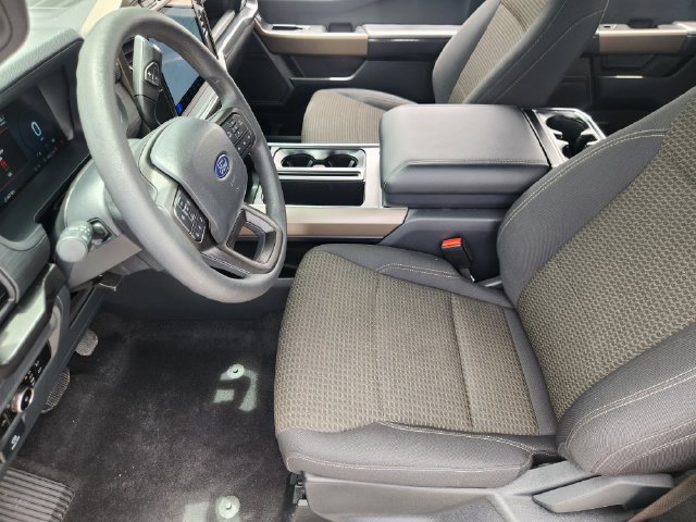 Used 2024 Ford F150 STX w/ Equipment Group 201A FX4 AWD/4WD image 14