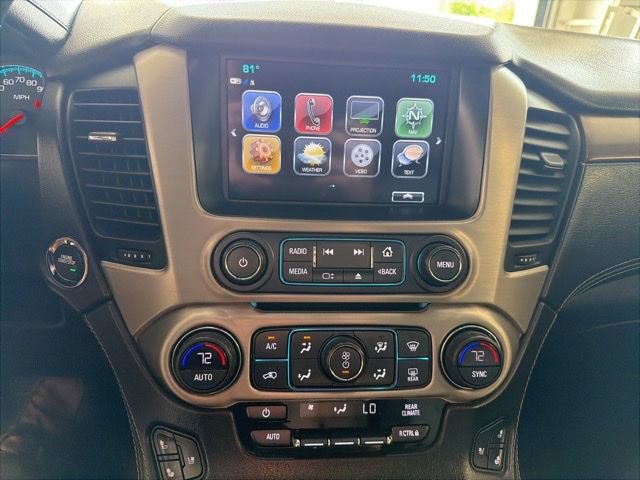 Used 2019 GMC Yukon Denali w/ Denali Ultimate Package AWD/4WD image 7
