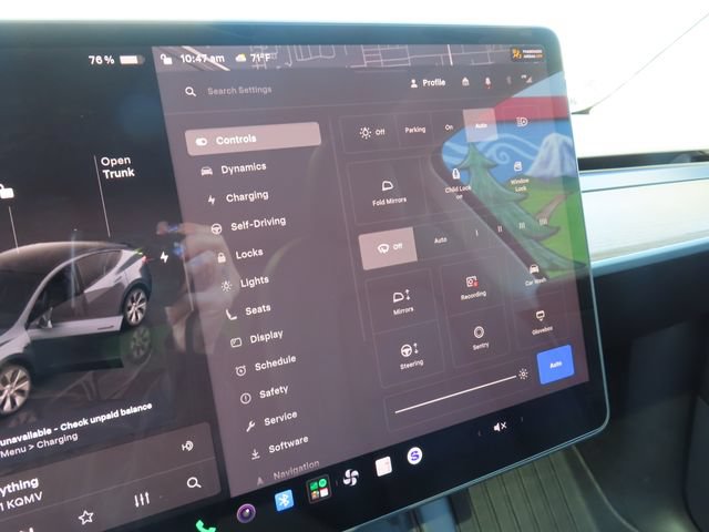 Used 2023 Tesla Model Y Long Range AWD/4WD image 16