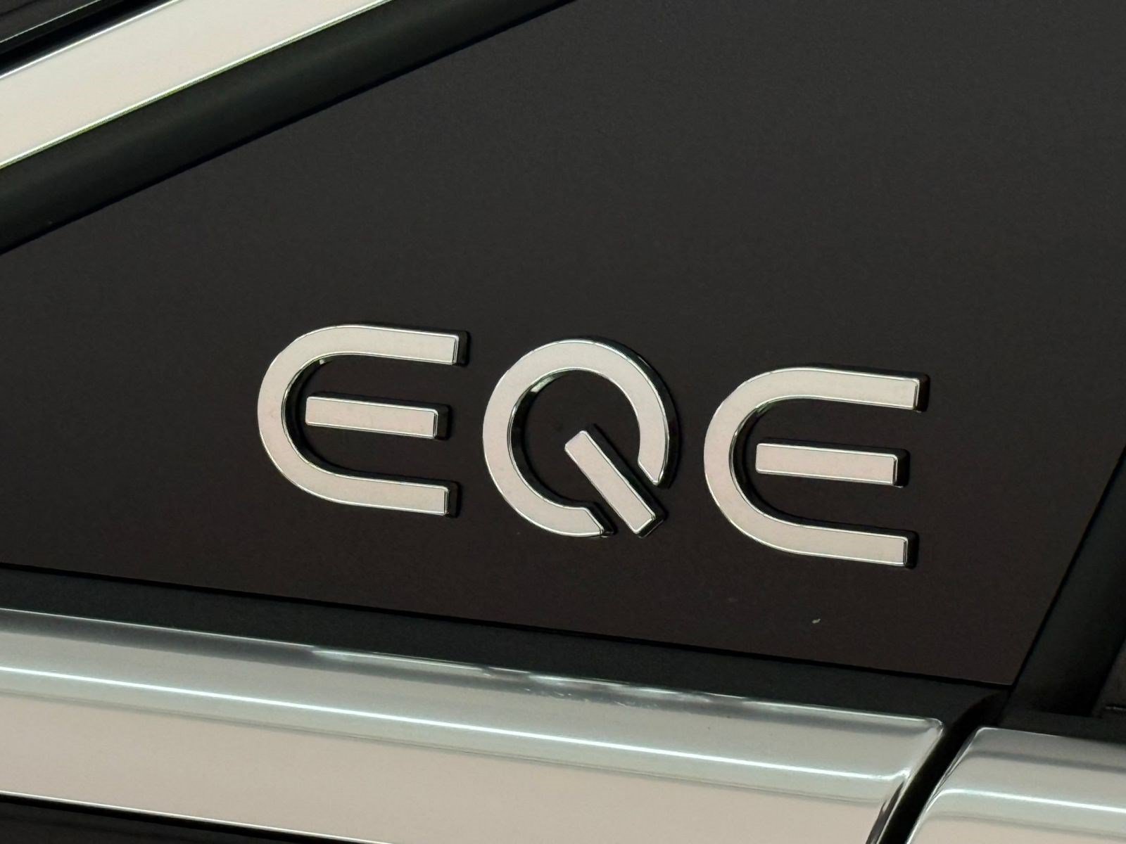 Used 2024 Mercedes-Benz EQE 350+ Sedan image 32