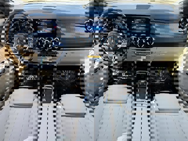 New 2026 Mercedes-Benz GLA 250 image 4