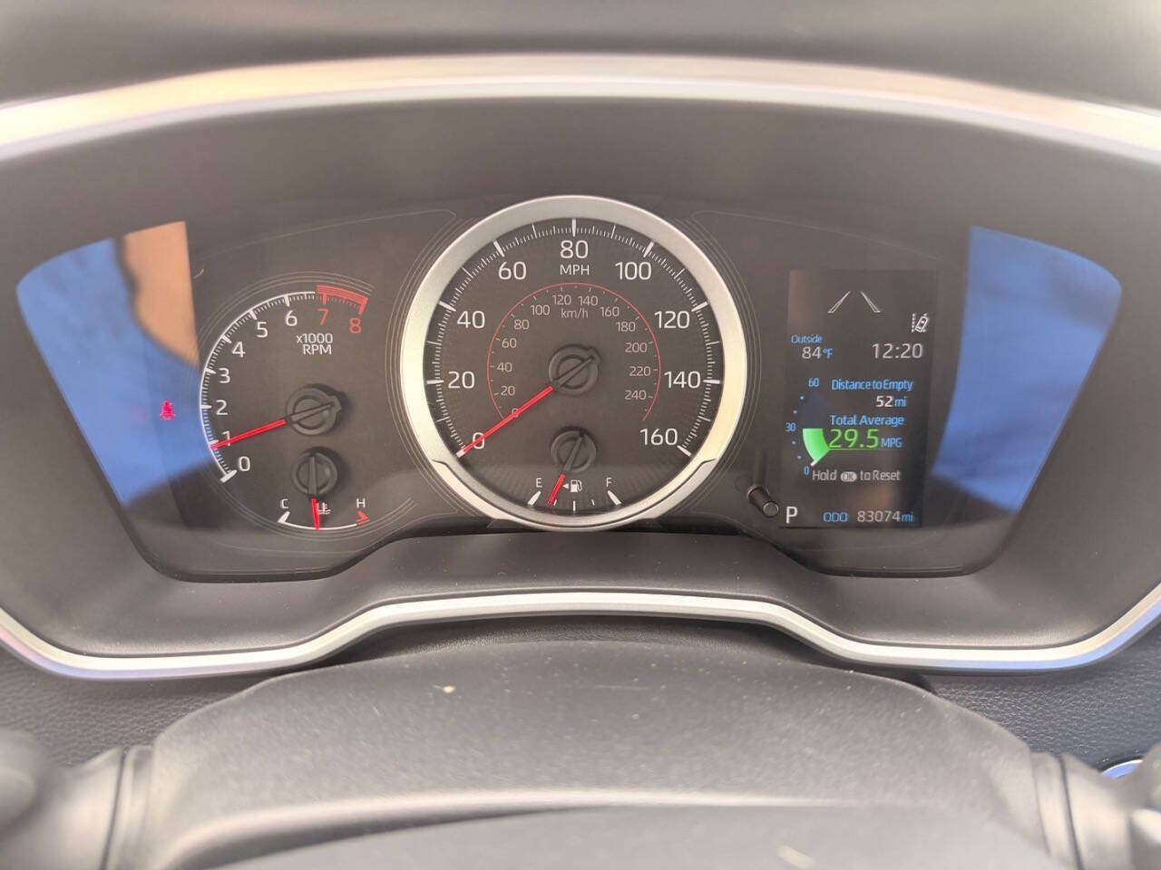 Used 2022 Toyota Corolla SE FWD image 24