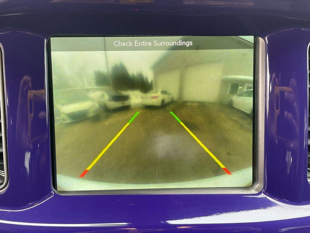 Used 2019 Dodge Charger SXT w/ Plus Group image 21