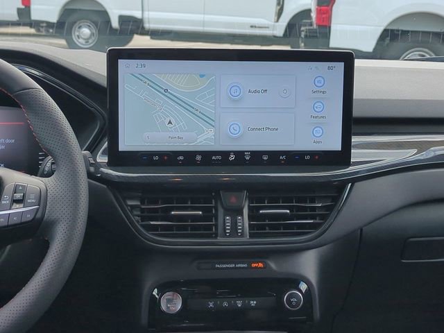 Certified 2023 Ford Escape ST-Line w/ Tech Pack #1 FWD image 18