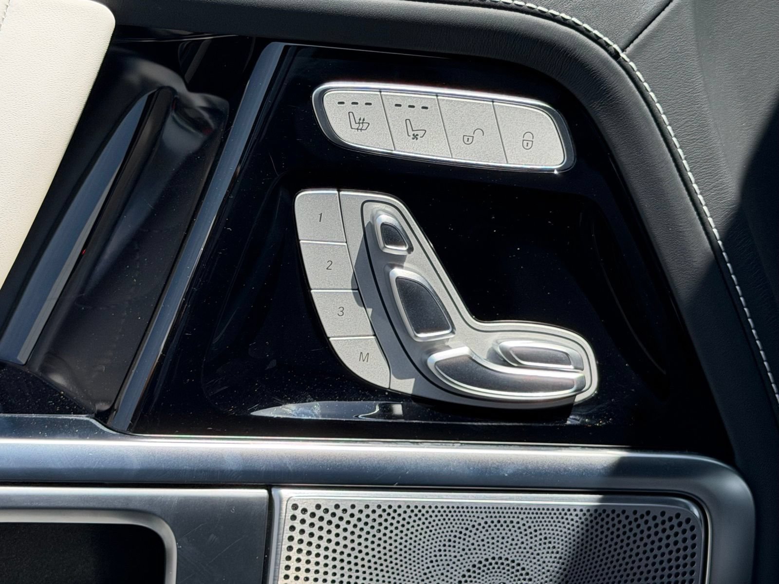 New 2026 Mercedes-Benz G 63 AMG 4MATIC image 20