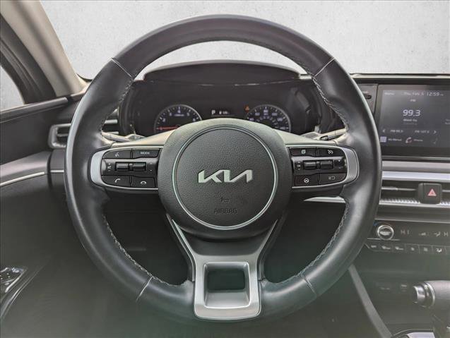 Used 2022 Kia K5 LXS image 15