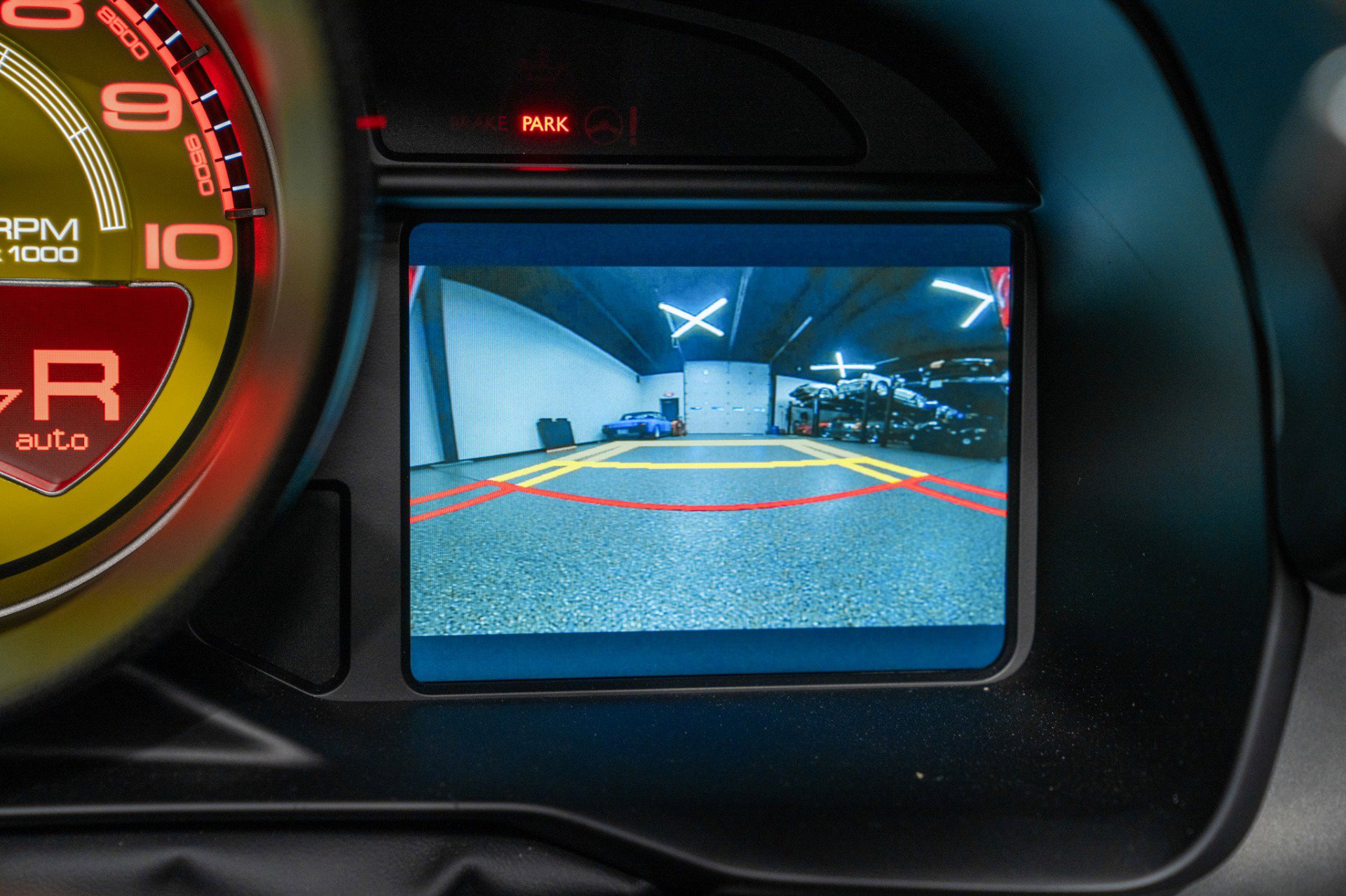 Used 2021 Ferrari F8 Tributo image 30