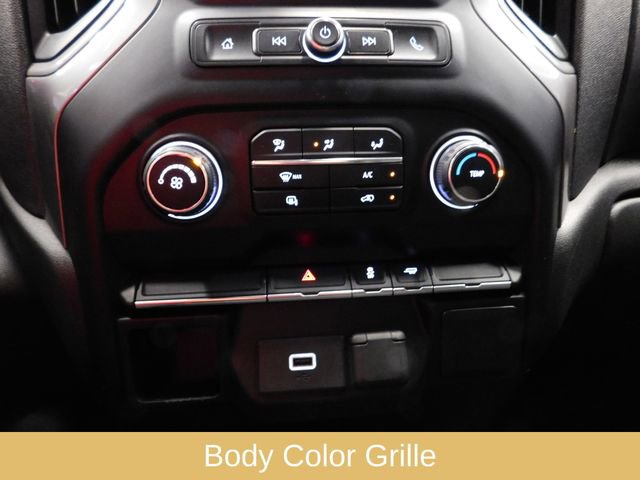 Used 2019 Chevrolet Silverado 1500 Custom w/ Trailering Package image 24