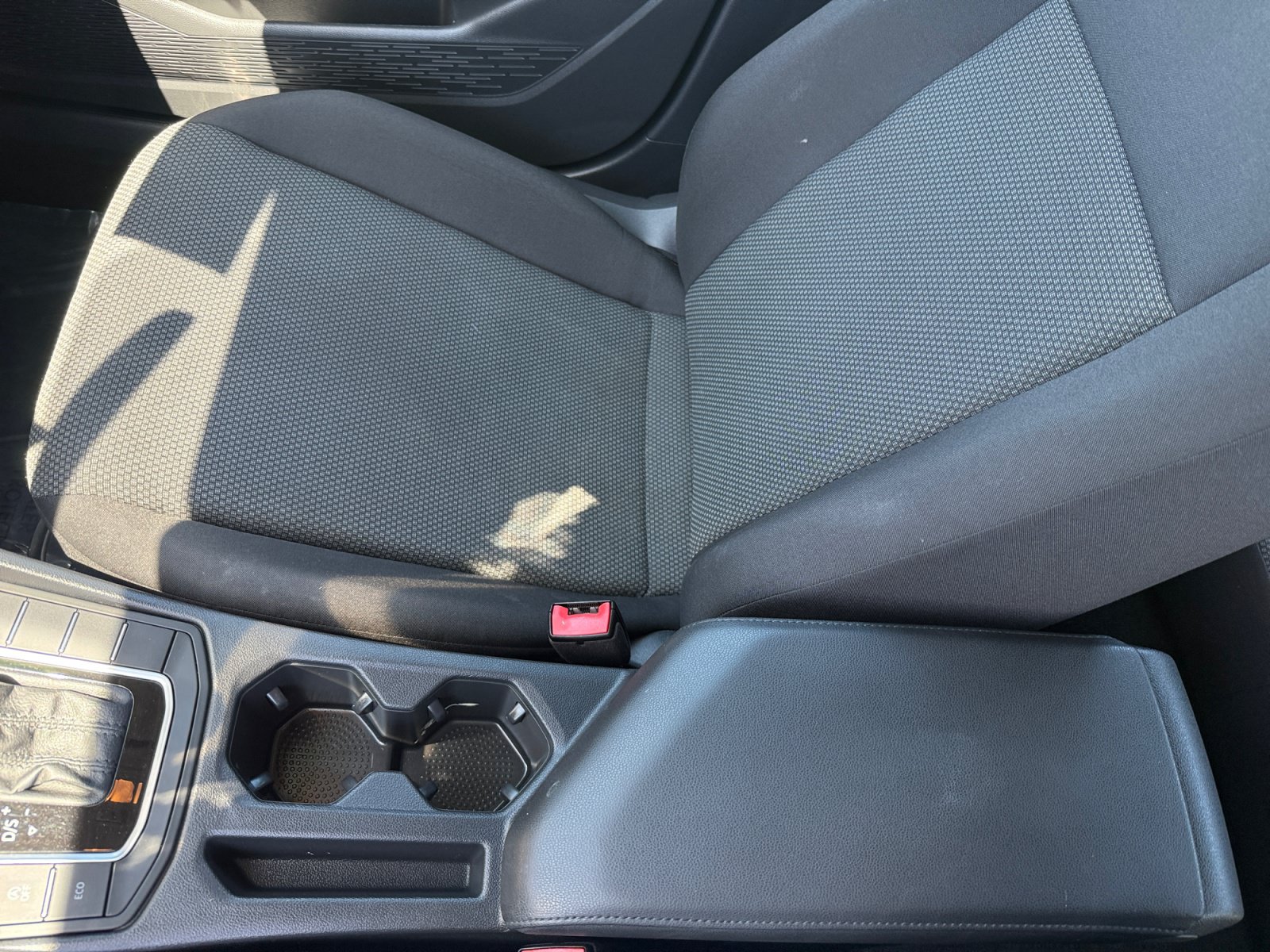 Used 2019 Volkswagen Jetta S w/ Driver Assistance Package FWD image 14